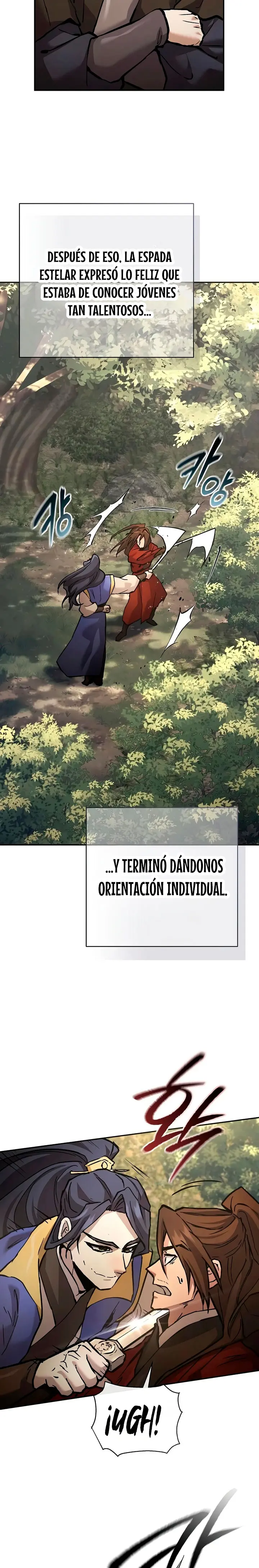Renacido En El Campo De Batalla Demoníaco - Capítulo 41 - Página 34 - LectorTMOo