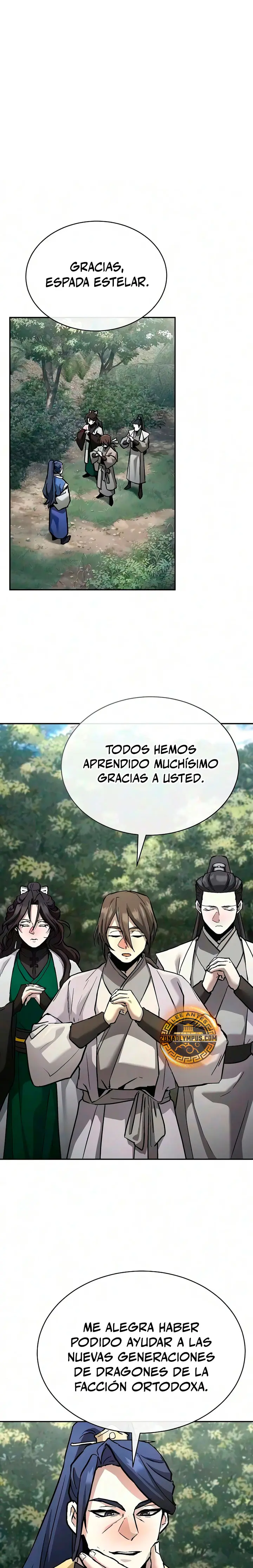 Renacido en el Campo de Batalla Demoníaco - Capítulo 42 - Página 2 - LectorTMOo