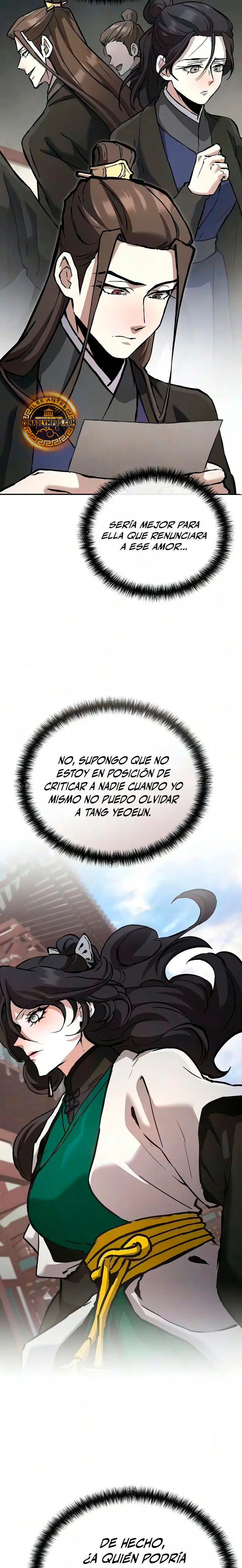 Renacido en el Campo de Batalla Demoníaco - Capítulo 42 - Página 22 - LectorTMOo