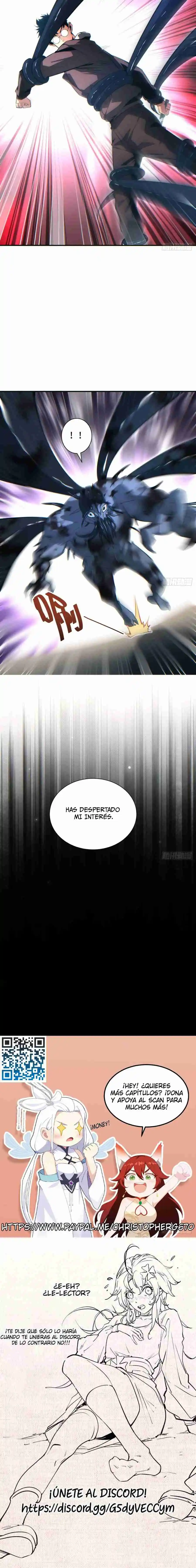 Renacimiento En El Apocalipsis: Alcanzando La Cima Abriendo Cajas - Capítulo 39 - Página 8 - LectorTMOo
