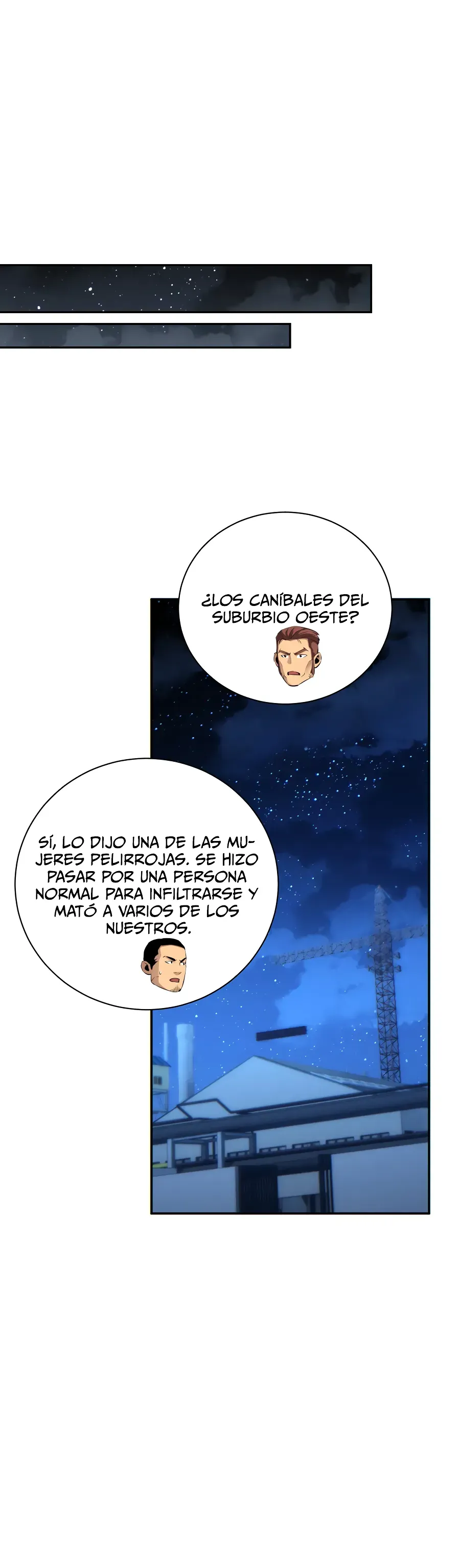 Renacimiento En El Apocalipsis: Alcanzando La Cima Abriendo Cajas - Capítulo 55 - Página 7 - LectorTMOo