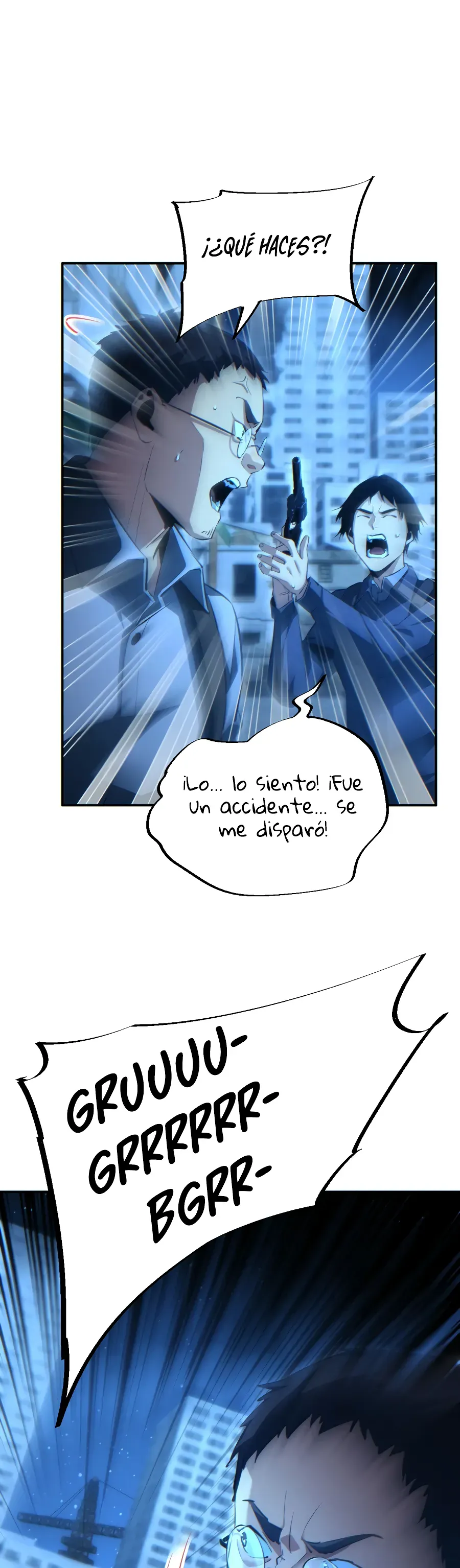 Renacimiento En El Apocalipsis: Alcanzando La Cima Abriendo Cajas - Capítulo 57 - Página 6 - LectorTMOo