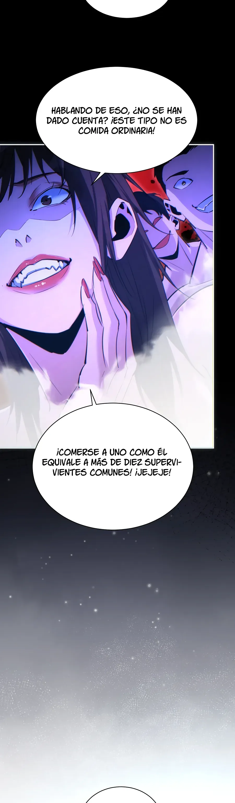 Renacimiento En El Apocalipsis: Alcanzando La Cima Abriendo Cajas - Capítulo 57 - Página 13 - LectorTMOo