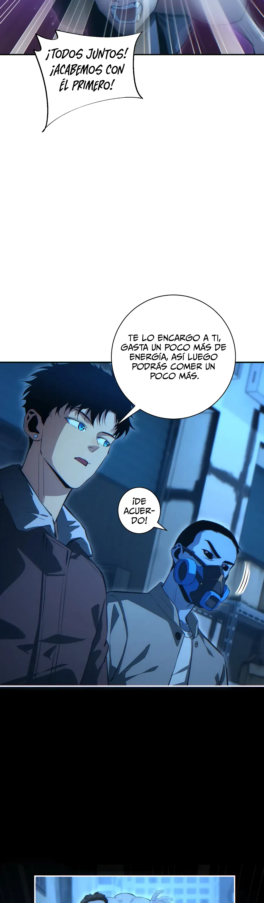 Renacimiento En El Apocalipsis: Alcanzando La Cima Abriendo Cajas - Capítulo 57 - Página 19 - LectorTMOo