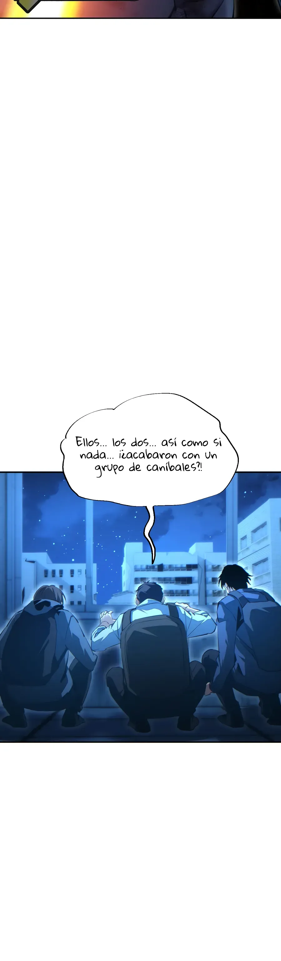 Renacimiento En El Apocalipsis: Alcanzando La Cima Abriendo Cajas - Capítulo 57 - Página 30 - LectorTMOo
