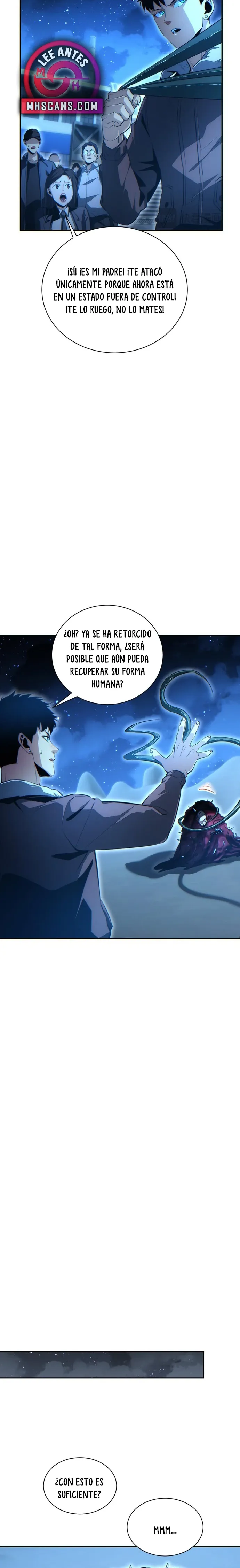 Renacimiento En El Apocalipsis: Alcanzando La Cima Abriendo Cajas - Capítulo 59 - Página 15 - LectorTMOo