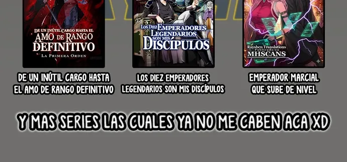 Renacimiento En El Apocalipsis: Alcanzando La Cima Abriendo Cajas - Capítulo 61 - Página 20 - LectorTMOo