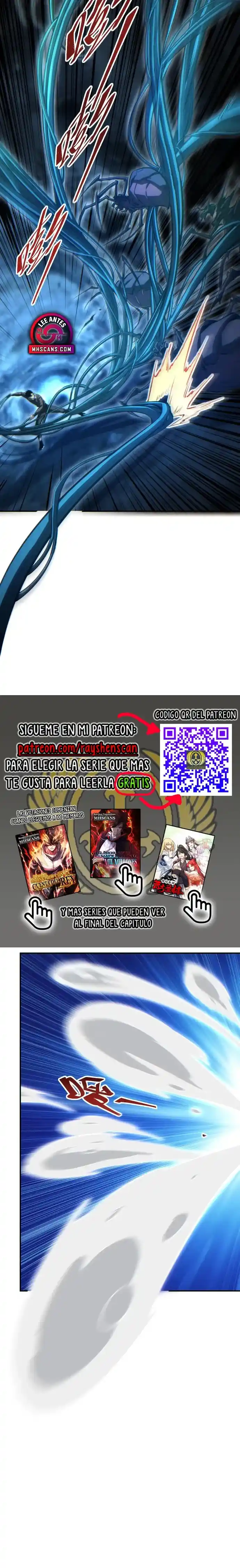 Renacimiento En El Apocalipsis: Alcanzando La Cima Abriendo Cajas - Capítulo 74 - Página 5 - LectorTMOo