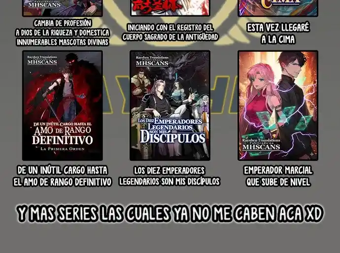 Renacimiento En El Apocalipsis: Alcanzando La Cima Abriendo Cajas - Capítulo 74 - Página 24 - LectorTMOo