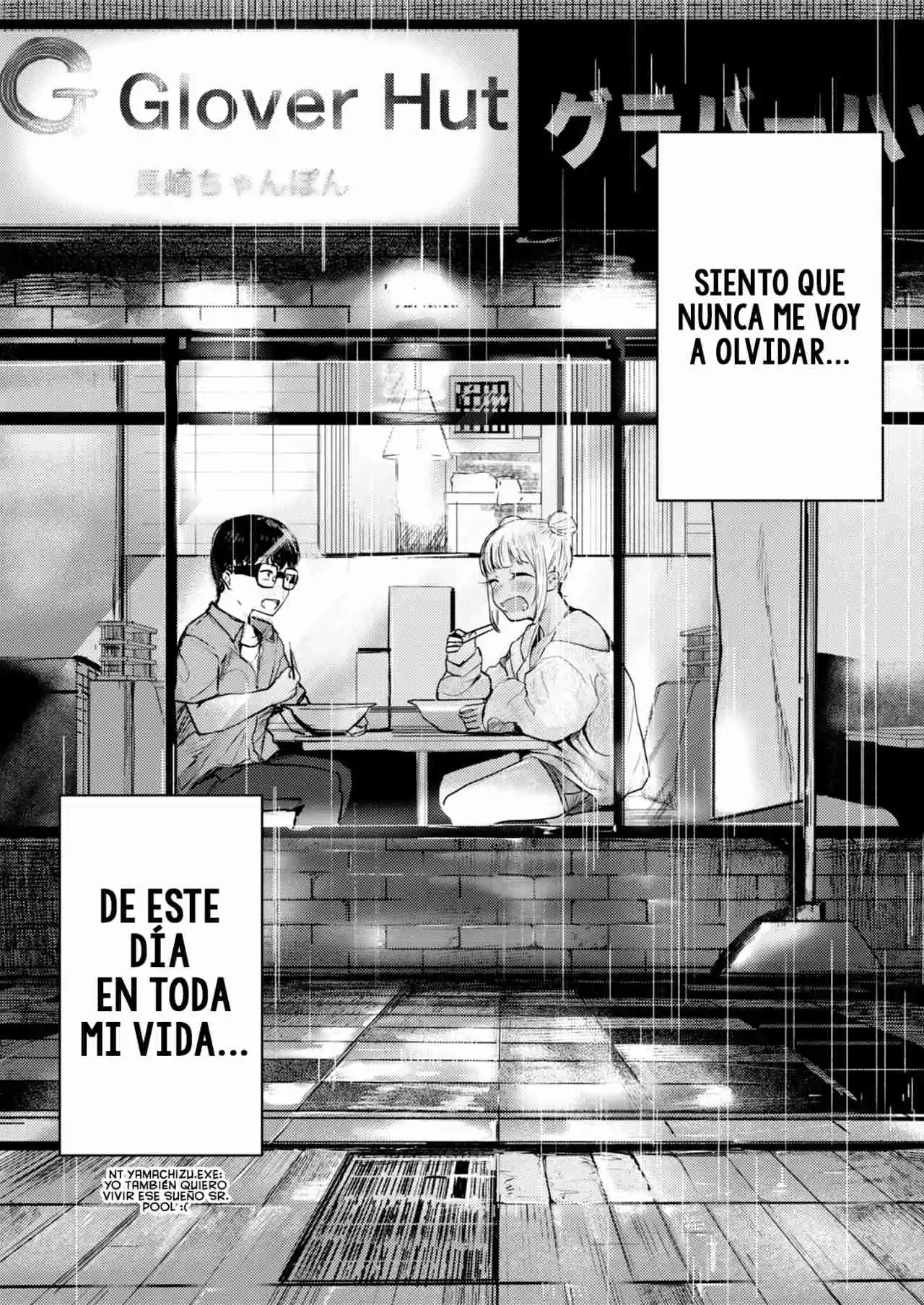 Renge To Naruto! - Capítulo 16 - Página 15 - LectorTMOo