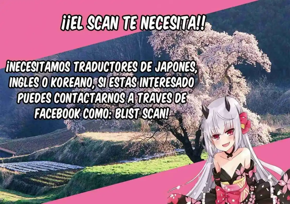 Renge To Naruto! - Capítulo 18 - Página 21 - LectorTMOo