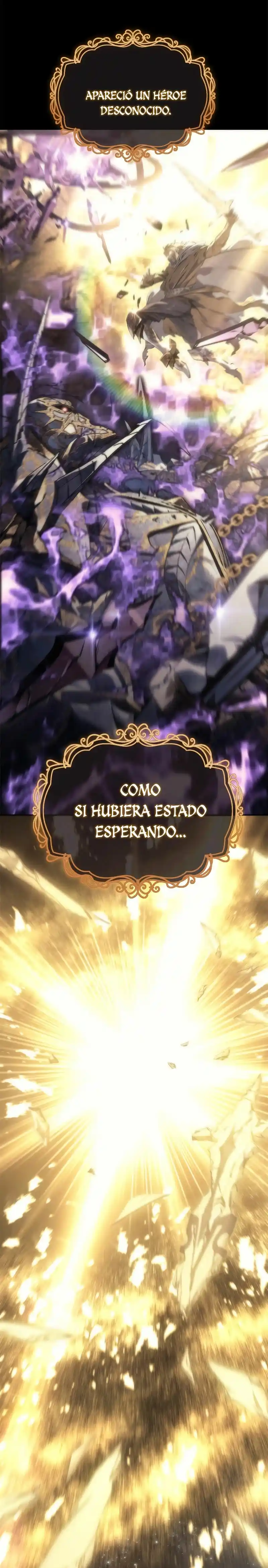 Renuncié A Ser El Rey Demonio - Capítulo 1 - Página 5 - LectorTMOo
