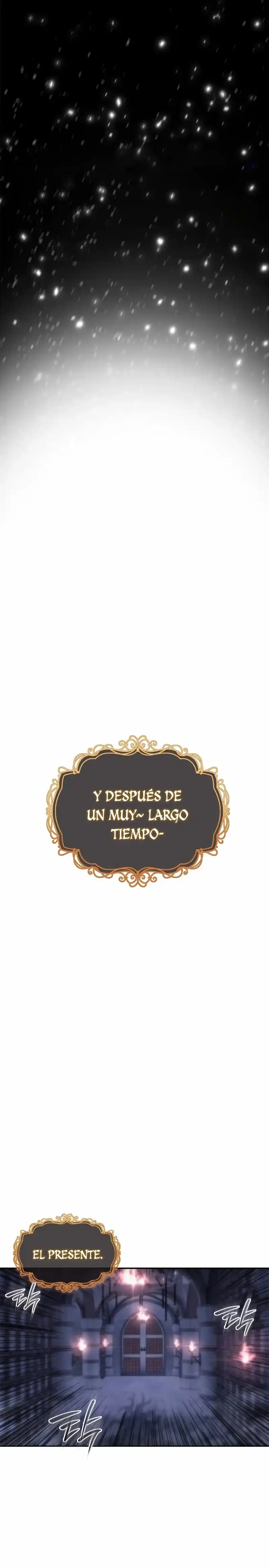 Renuncié A Ser El Rey Demonio - Capítulo 1 - Página 8 - LectorTMOo