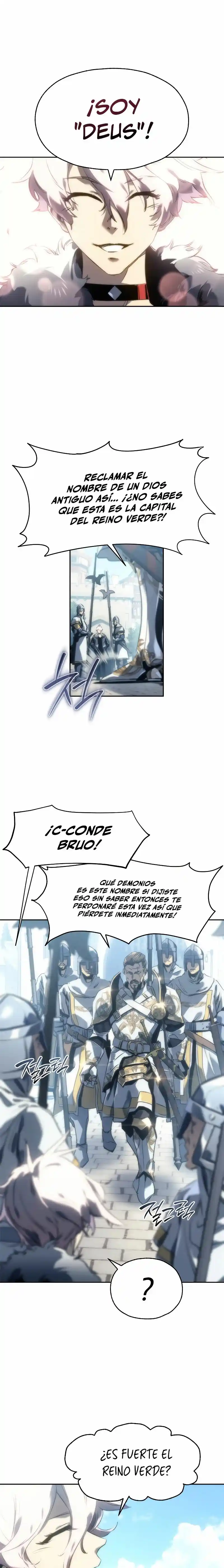 Renuncié A Ser El Rey Demonio - Capítulo 1 - Página 17 - LectorTMOo