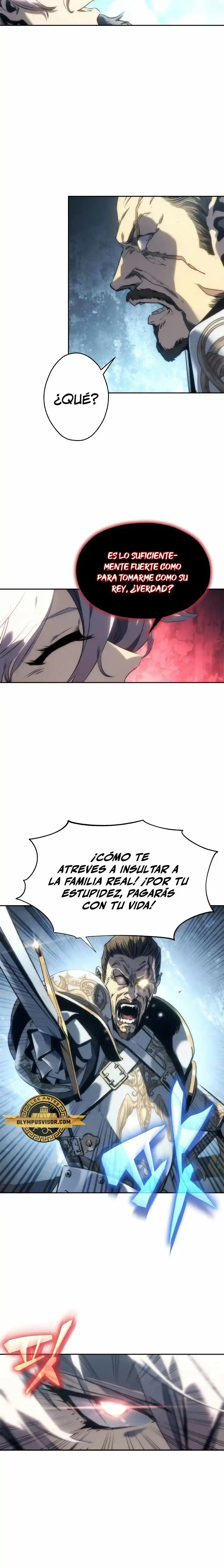 Renuncié A Ser El Rey Demonio - Capítulo 1 - Página 18 - LectorTMOo
