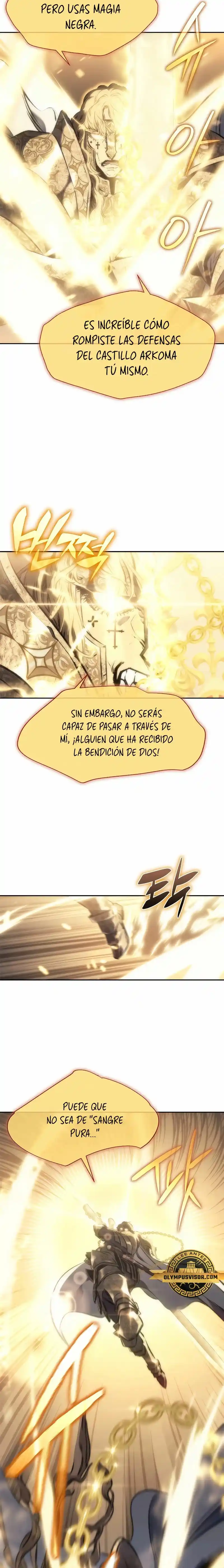 Renuncié A Ser El Rey Demonio - Capítulo 1 - Página 31 - LectorTMOo