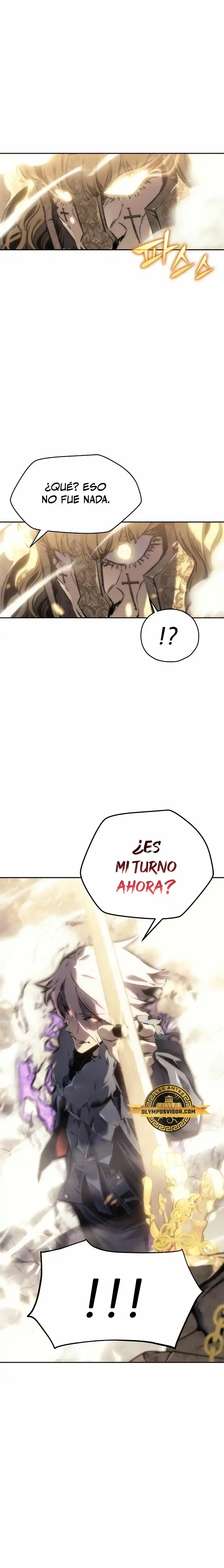 Renuncié A Ser El Rey Demonio - Capítulo 1 - Página 33 - LectorTMOo
