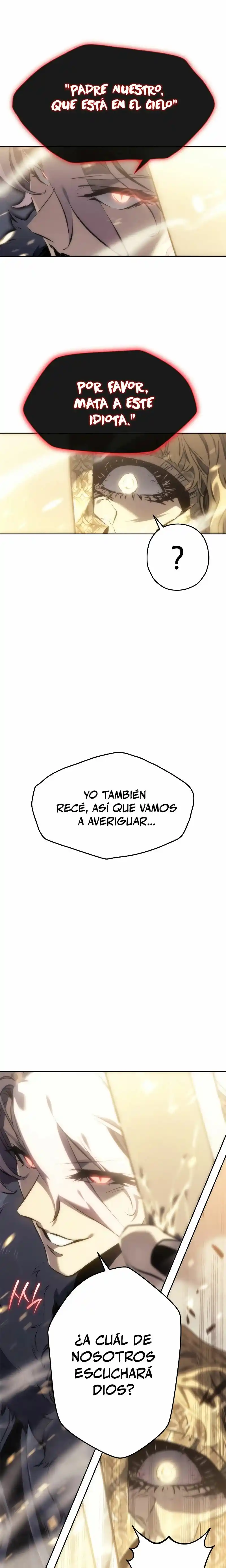 Renuncié A Ser El Rey Demonio - Capítulo 1 - Página 34 - LectorTMOo