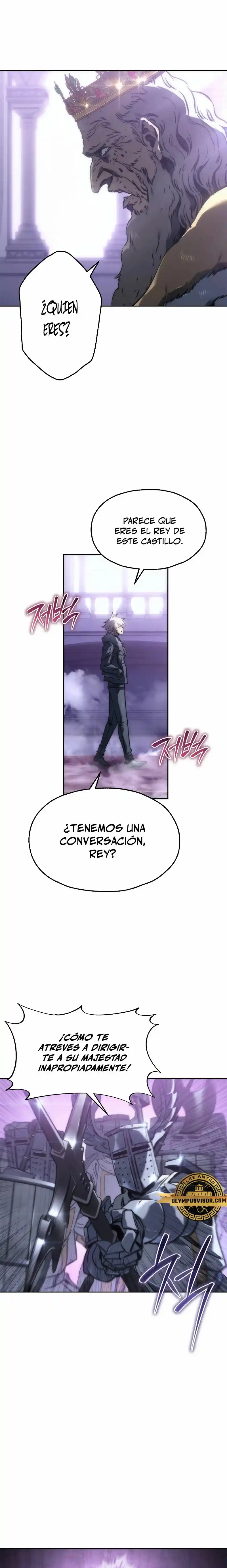Renuncié A Ser El Rey Demonio - Capítulo 1 - Página 38 - LectorTMOo