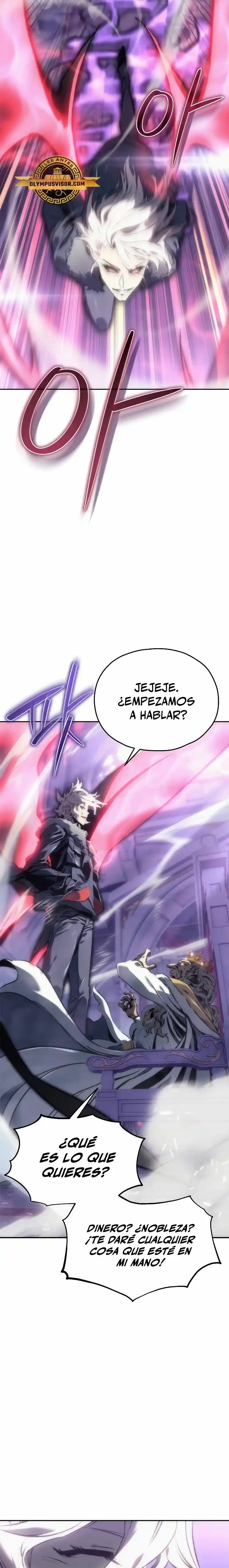 Renuncié A Ser El Rey Demonio - Capítulo 1 - Página 41 - LectorTMOo