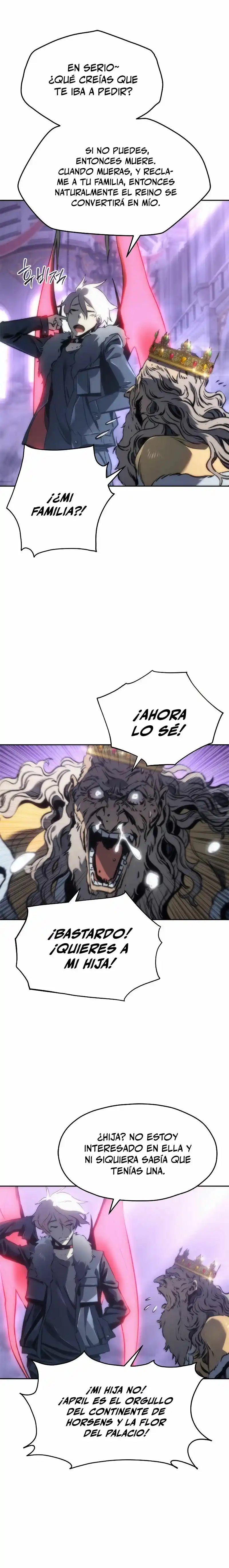 Renuncié A Ser El Rey Demonio - Capítulo 1 - Página 43 - LectorTMOo