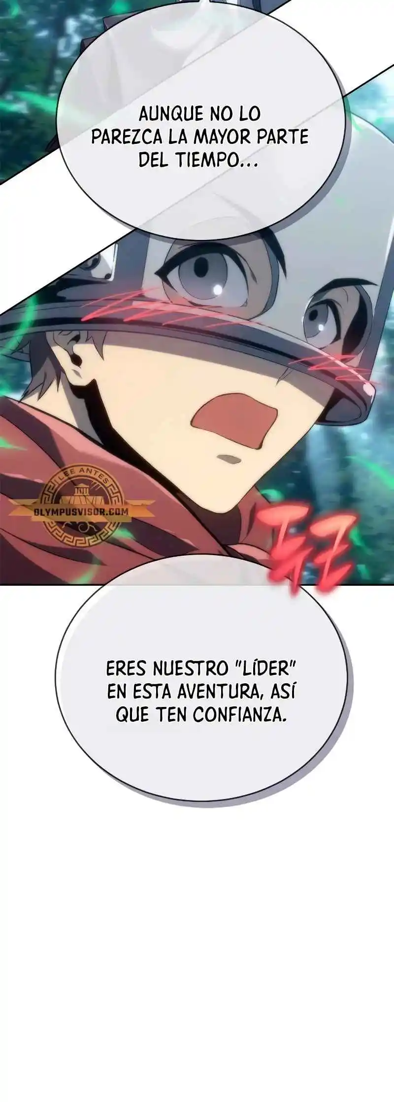 Renuncié A Ser El Rey Demonio - Capítulo 10 - Página 12 - LectorTMOo
