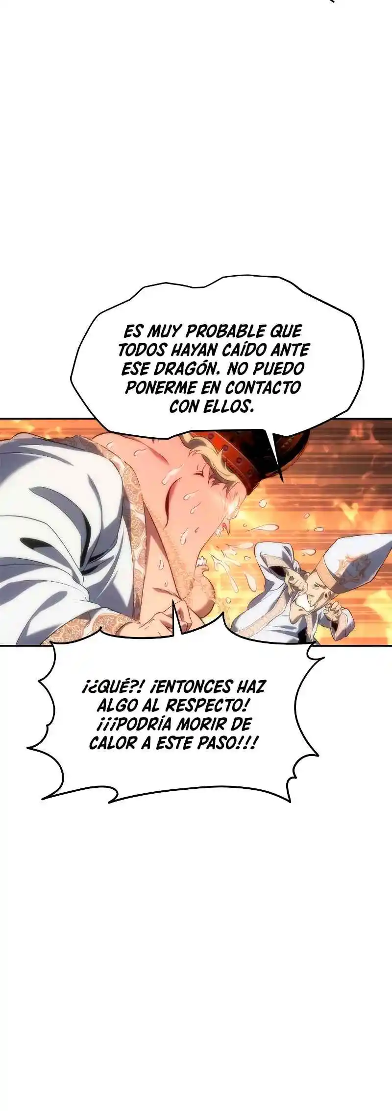 Renuncié A Ser El Rey Demonio - Capítulo 10 - Página 29 - LectorTMOo