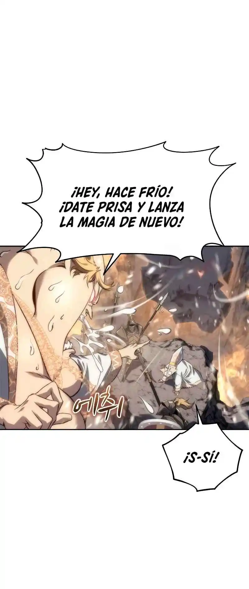 Renuncié A Ser El Rey Demonio - Capítulo 10 - Página 37 - LectorTMOo