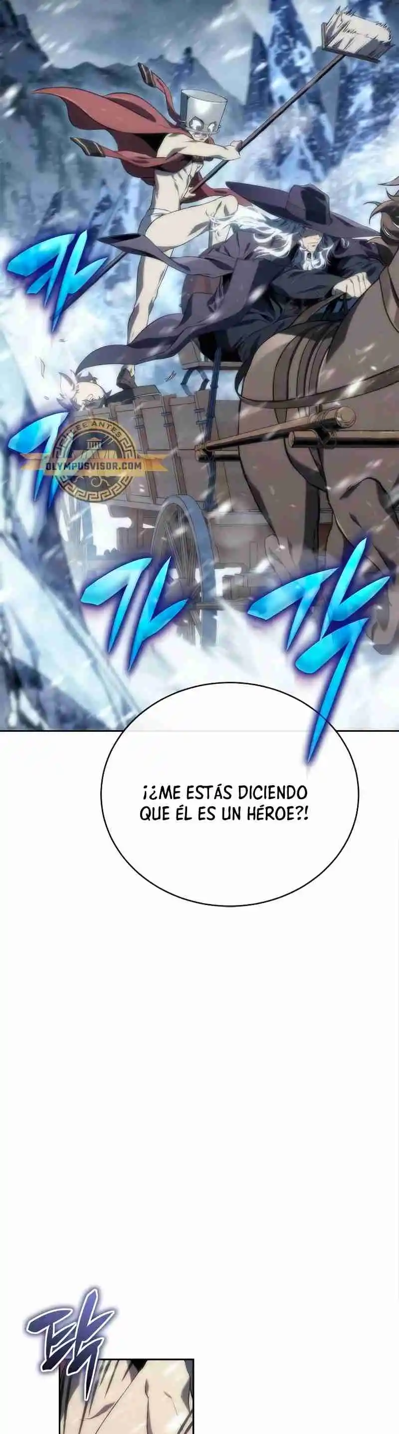 Renuncié A Ser El Rey Demonio - Capítulo 10 - Página 43 - LectorTMOo