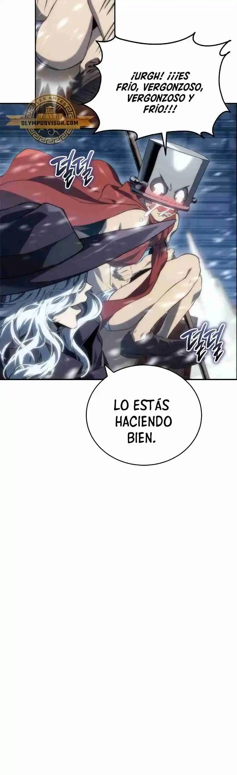 Renuncié A Ser El Rey Demonio - Capítulo 10 - Página 44 - LectorTMOo