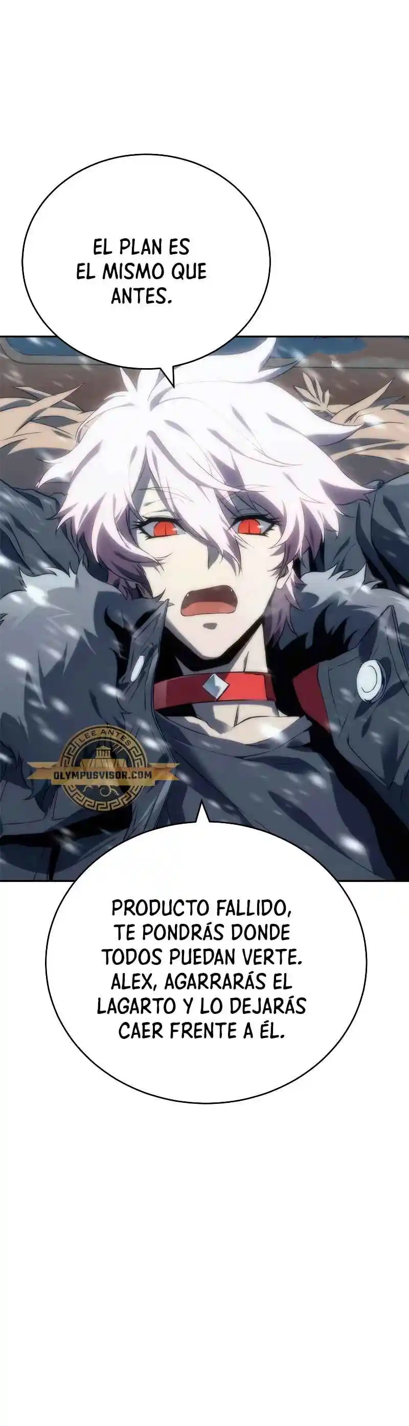 Renuncié A Ser El Rey Demonio - Capítulo 10 - Página 51 - LectorTMOo