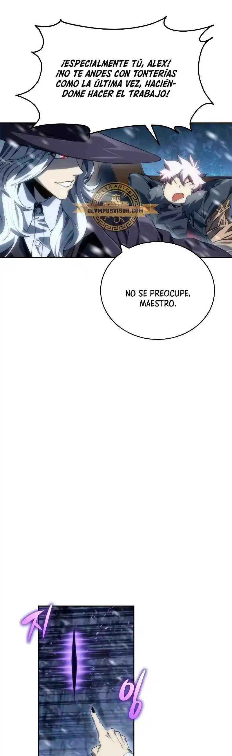 Renuncié A Ser El Rey Demonio - Capítulo 10 - Página 53 - LectorTMOo