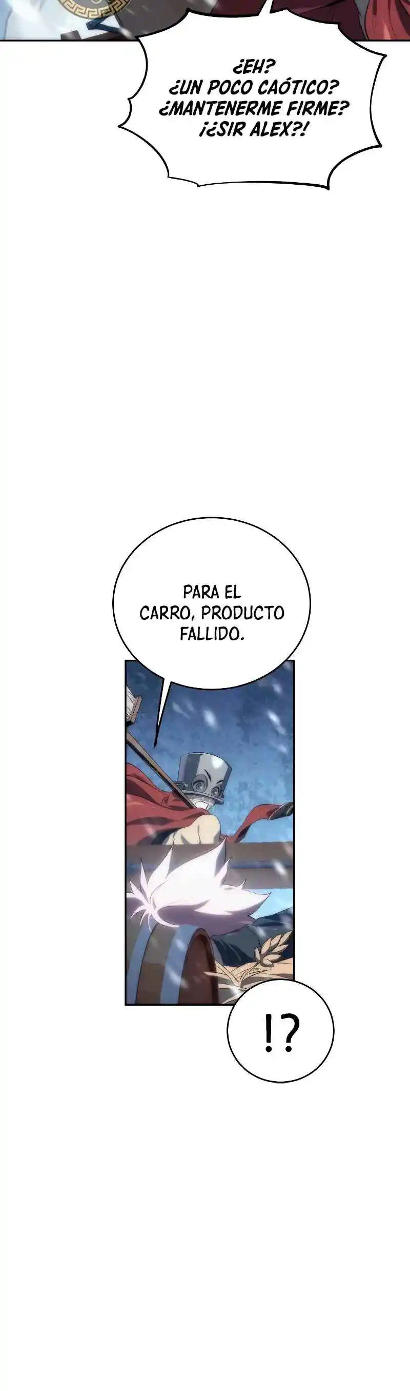 Renuncié A Ser El Rey Demonio - Capítulo 10 - Página 60 - LectorTMOo