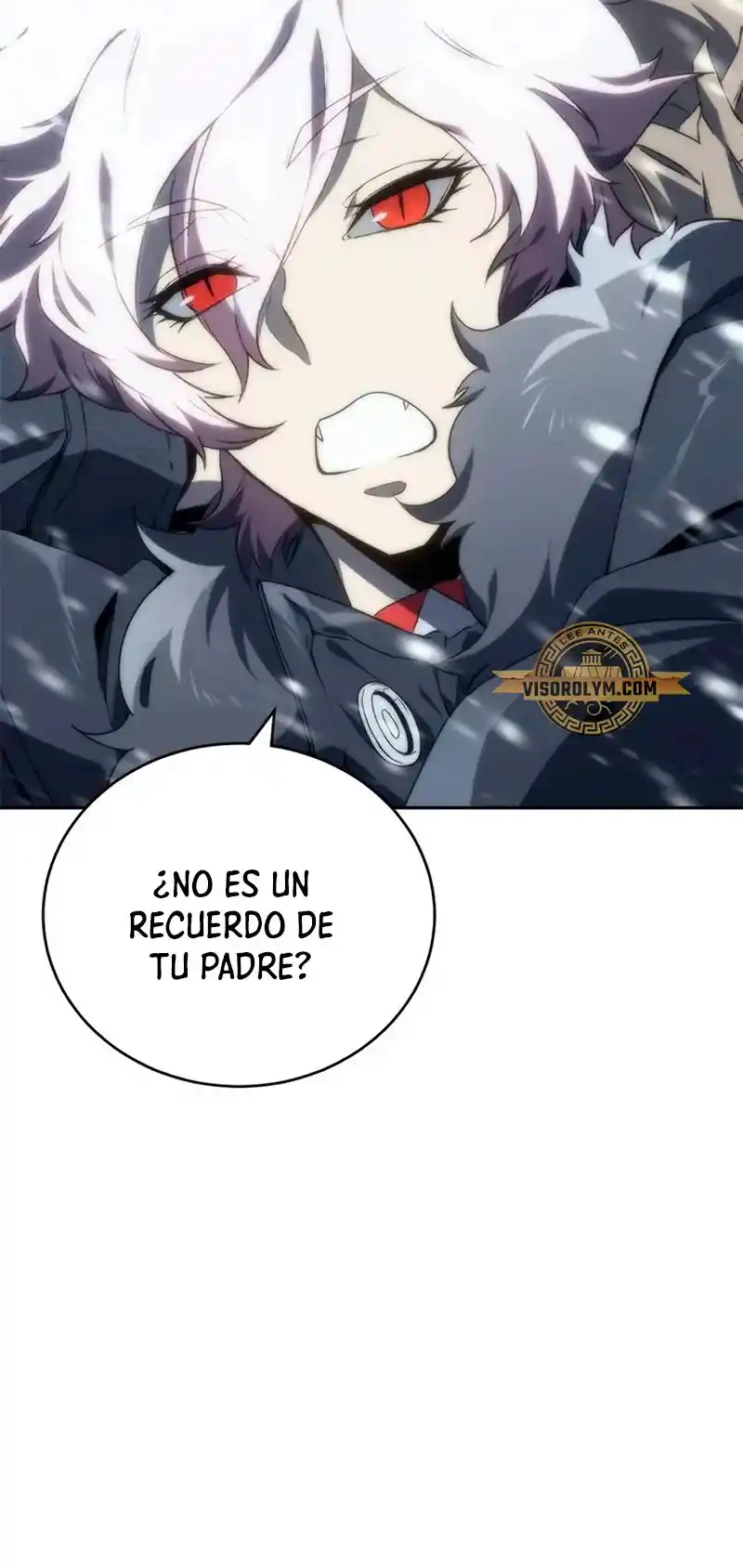 Renuncié A Ser El Rey Demonio - Capítulo 11 - Página 23 - LectorTMOo