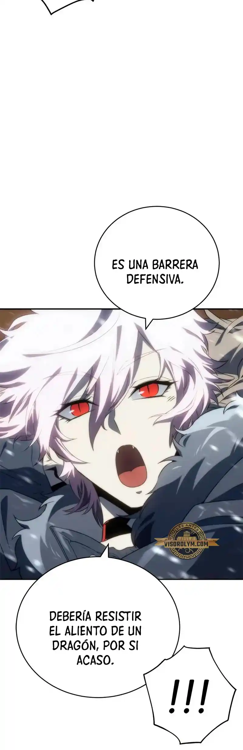 Renuncié A Ser El Rey Demonio - Capítulo 11 - Página 25 - LectorTMOo