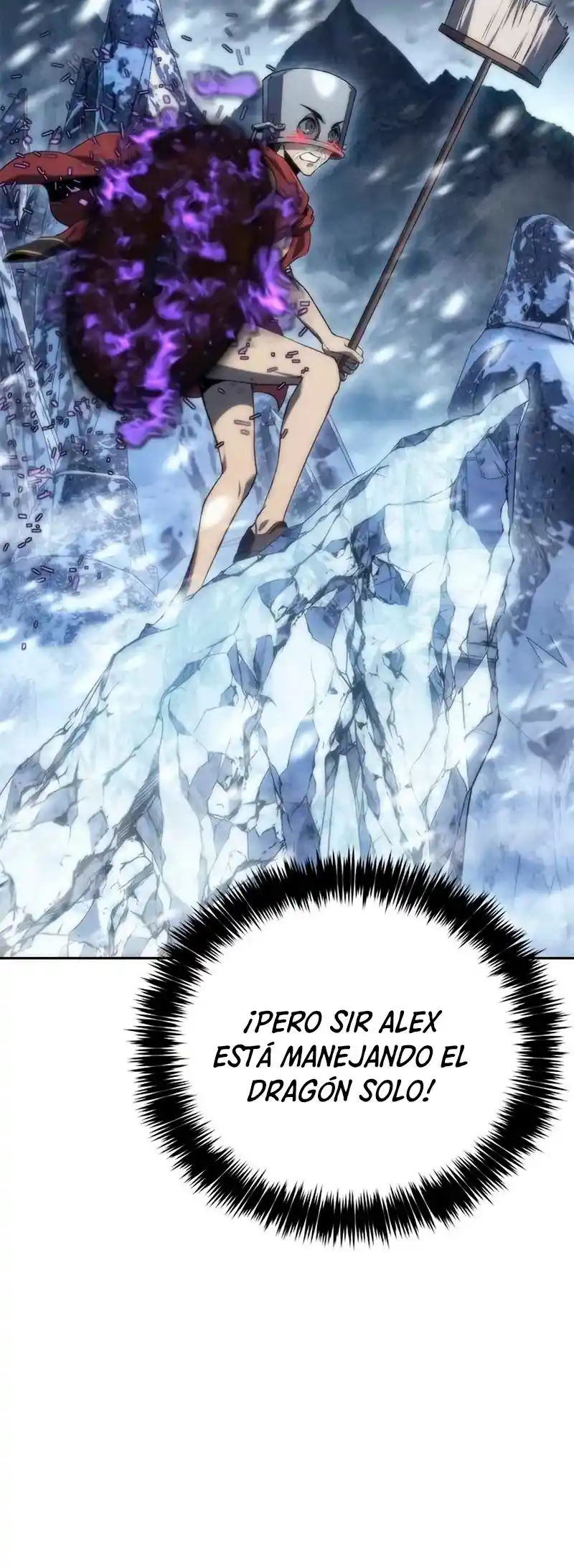 Renuncié A Ser El Rey Demonio - Capítulo 11 - Página 54 - LectorTMOo