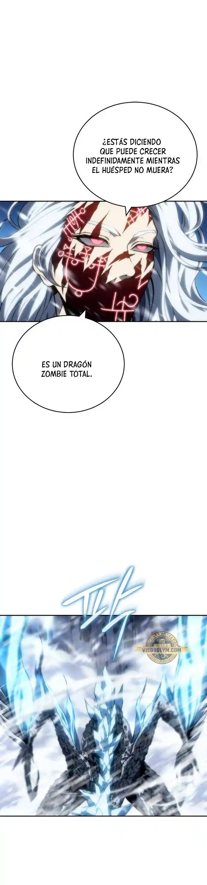 Renuncié A Ser El Rey Demonio - Capítulo 12 - Página 2 - LectorTMOo