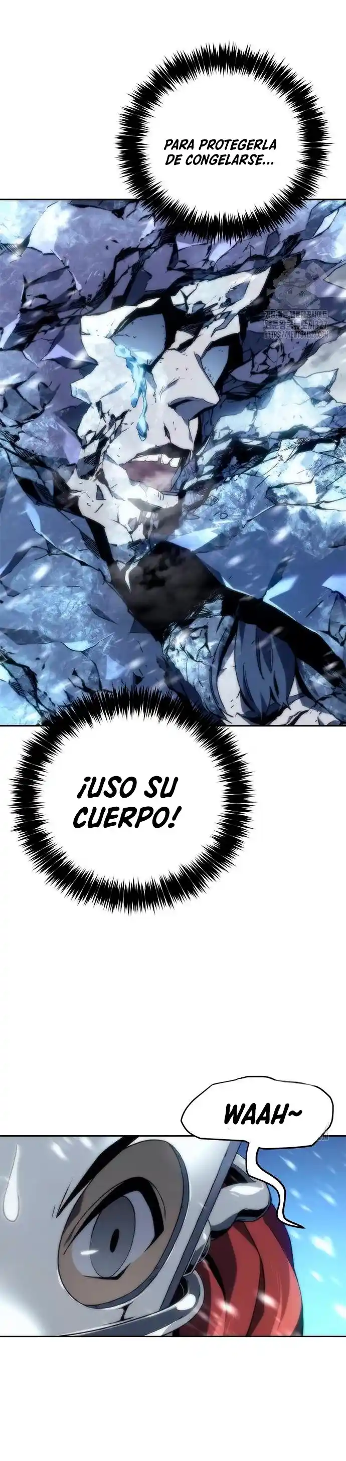 Renuncié A Ser El Rey Demonio - Capítulo 12 - Página 37 - LectorTMOo