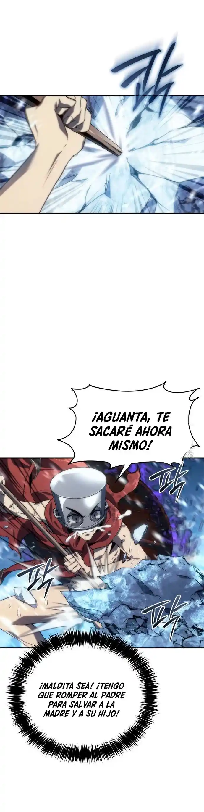 Renuncié A Ser El Rey Demonio - Capítulo 12 - Página 39 - LectorTMOo