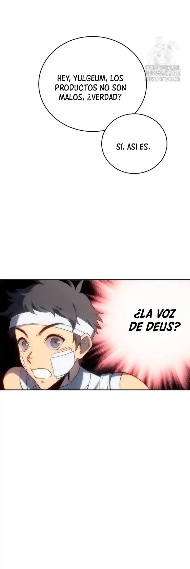 Renuncié A Ser El Rey Demonio - Capítulo 13 - Página 10 - LectorTMOo