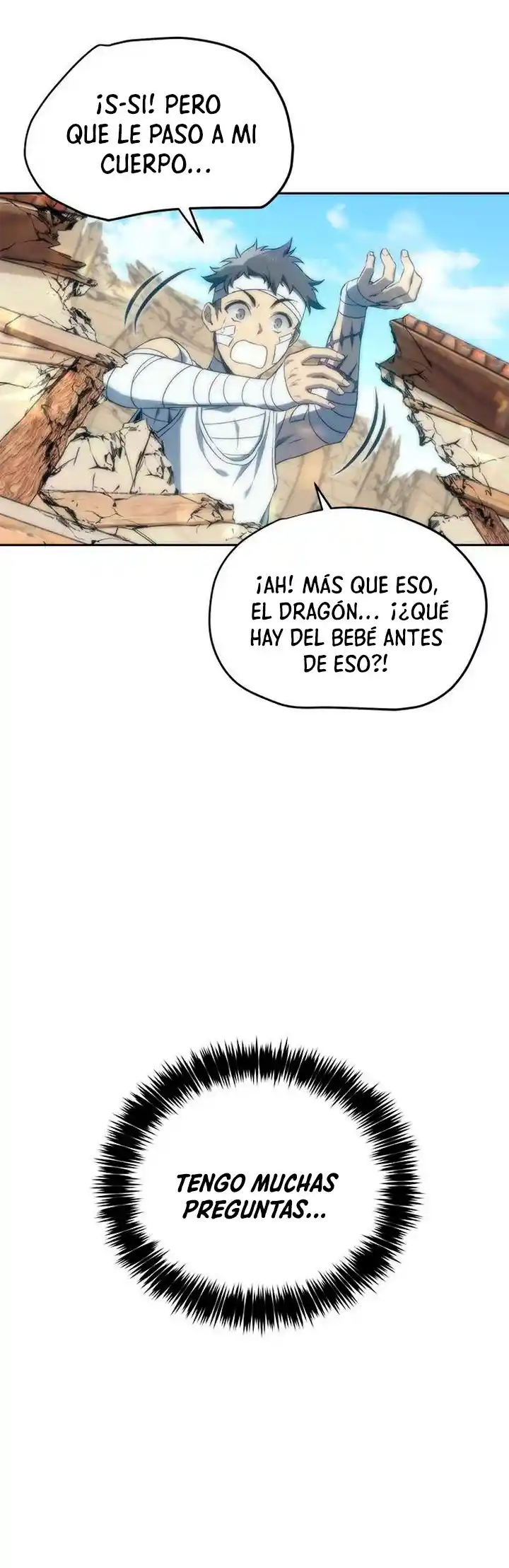 Renuncié A Ser El Rey Demonio - Capítulo 13 - Página 13 - LectorTMOo