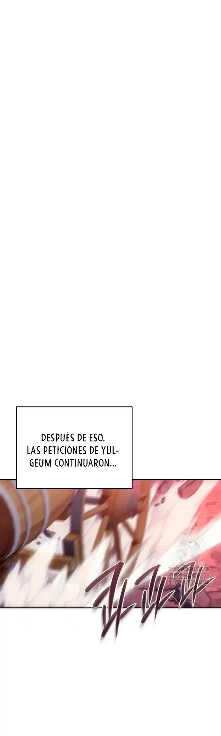 Renuncié A Ser El Rey Demonio - Capítulo 13 - Página 18 - LectorTMOo