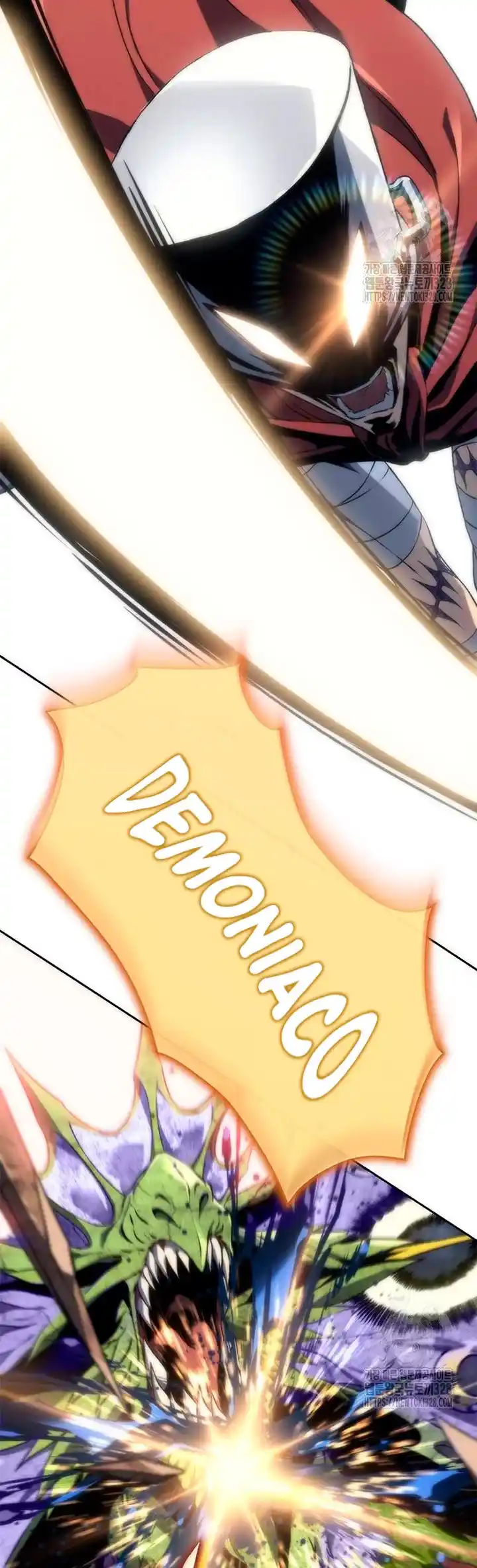 Renuncié A Ser El Rey Demonio - Capítulo 13 - Página 54 - LectorTMOo