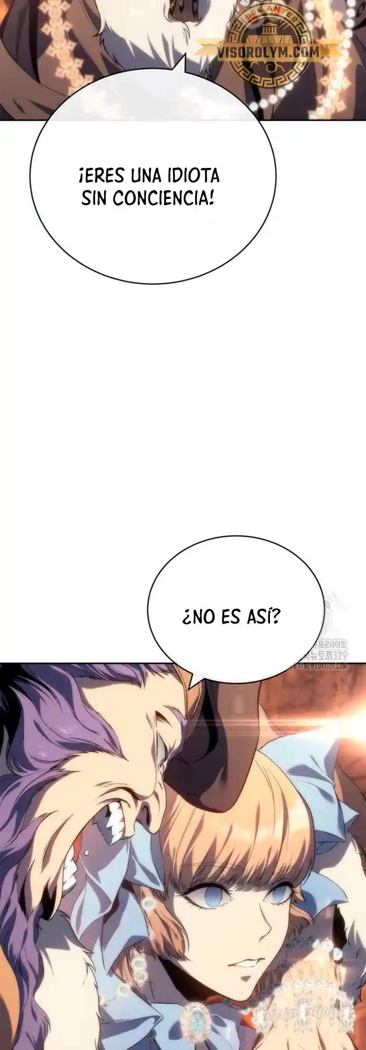 Renuncié A Ser El Rey Demonio - Capítulo 14 - Página 41 - LectorTMOo