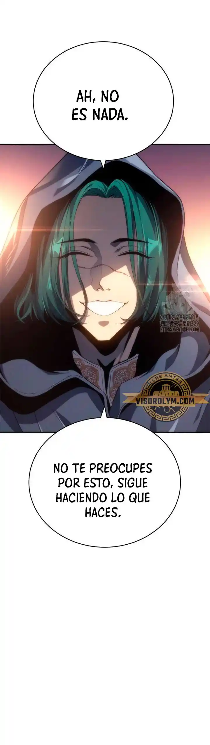 Renuncié A Ser El Rey Demonio - Capítulo 14 - Página 50 - LectorTMOo
