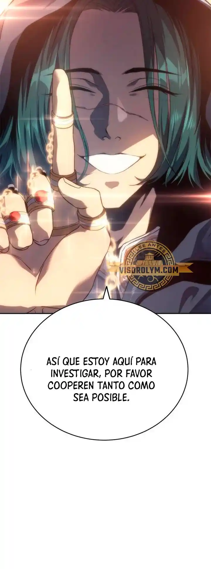 Renuncié A Ser El Rey Demonio - Capítulo 14 - Página 64 - LectorTMOo