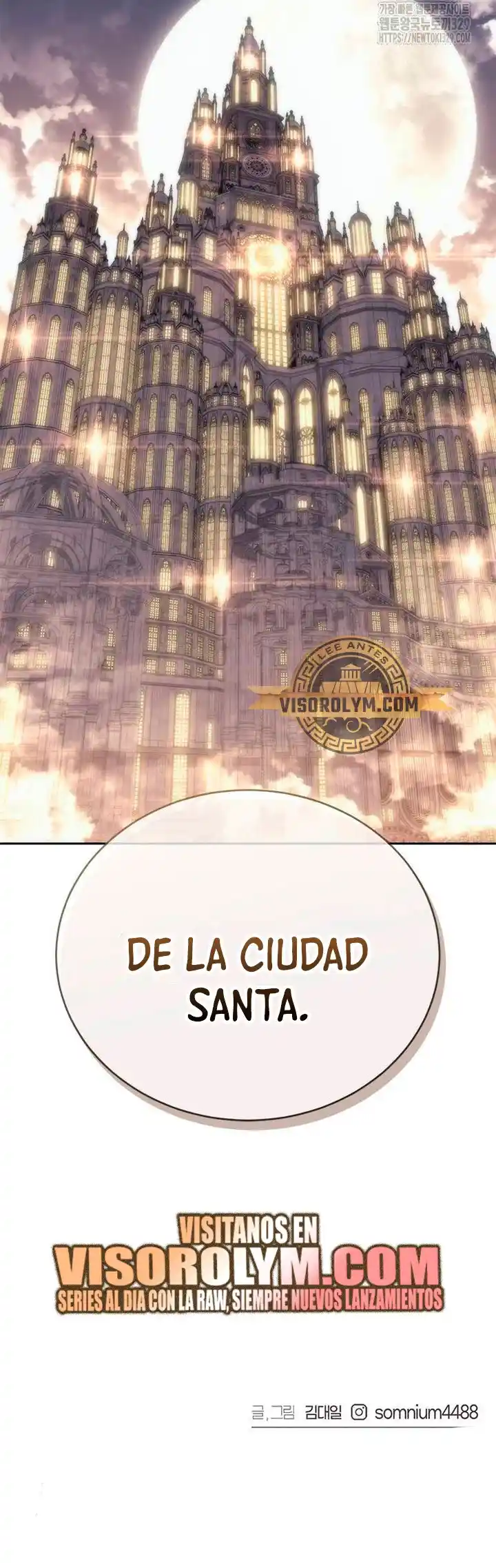 Renuncié A Ser El Rey Demonio - Capítulo 14 - Página 66 - LectorTMOo