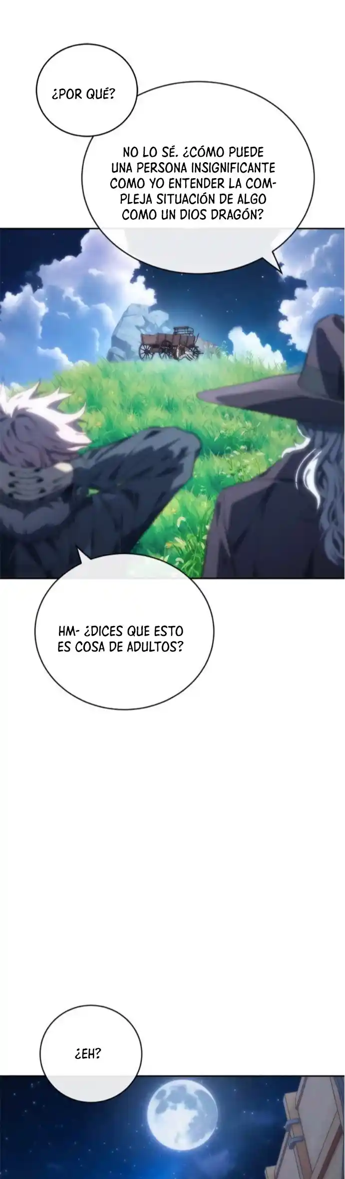 Renuncié A Ser El Rey Demonio - Capítulo 15 - Página 24 - LectorTMOo