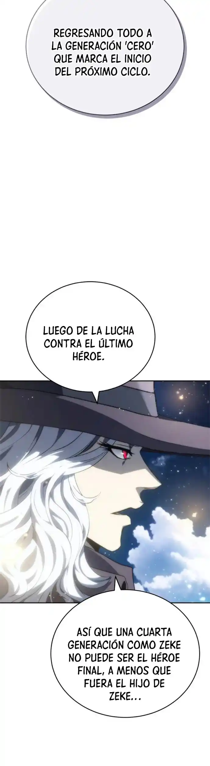 Renuncié A Ser El Rey Demonio - Capítulo 15 - Página 42 - LectorTMOo