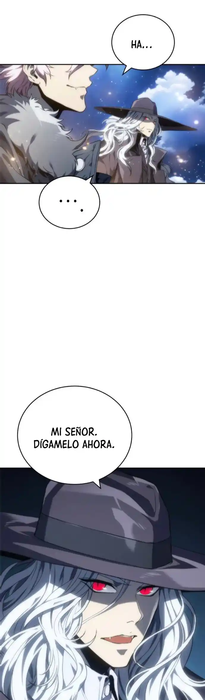 Renuncié A Ser El Rey Demonio - Capítulo 15 - Página 45 - LectorTMOo